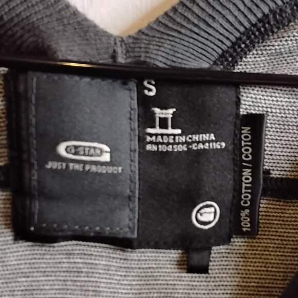 G-Star Short Sleeve - Picture 4 of 4